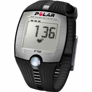 Polar FT2 hartslagmeter